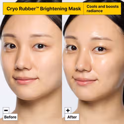Dr.Jart+ Cryo Rubber Brightening Mask 36g + 4g - Additional view 4
