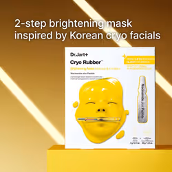 Dr.Jart+ Cryo Rubber Brightening Mask 36g + 4g - Additional view 5
