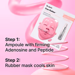 Dr.Jart+ Cryo Rubber Firming Mask 36g + 4g - Additional view 3