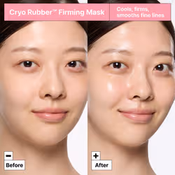 Dr.Jart+ Cryo Rubber Firming Mask 36g + 4g - Additional view 4