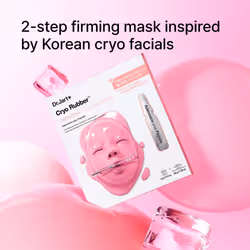 Dr.Jart+ Cryo Rubber Firming Mask 36g + 4g - Additional view 5