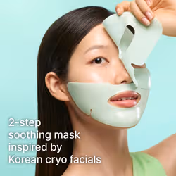 Dr.Jart+ Cryo Rubber Soothing Mask 36g + 4g - Additional view 3