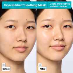 Dr.Jart+ Cryo Rubber Soothing Mask 36g + 4g - Additional view 4