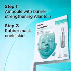 Dr.Jart+ Cryo Rubber Soothing Mask 36g + 4g - Additional view 5