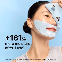 Dr.Jart+ Cryo Rubber Moisture Mask 36g + 4g - Additional view 2