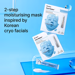Dr.Jart+ Cryo Rubber Moisture Mask 36g + 4g - Additional view 5