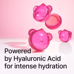Dr.Jart+ Vital Hydra Solution Hydrating Lip Mask Bubble Gum 17g - Additional view 4
