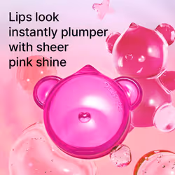 Dr.Jart+ Vital Hydra Solution Hydrating Lip Mask Bubble Gum 17g - Additional view 6
