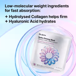 Dr.Jart+ Hydro Firming Mask 30g - Additional view 2