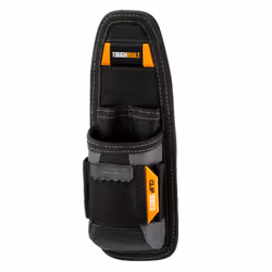 ToughBuilt TB-30-BES 6 Pockets and Loops Steel Belt Clip Utility Pouch