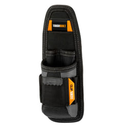 ToughBuilt TB-30-BES 6 Pockets and Loops Steel Belt Clip Utility Pouch