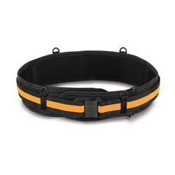 ToughBuilt TB-CT-41-BEA Heavy Duty Clip Padded Belt with Back Support