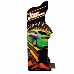 Arcade1Up The Fast & The Furious - Additional view 4