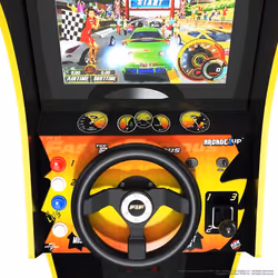 Arcade1Up The Fast & The Furious - Additional view 5
