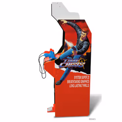 Arcade1Up Time Crisis Deluxe - Additional view 4