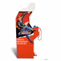 Arcade1Up Time Crisis Deluxe - Additional view 5