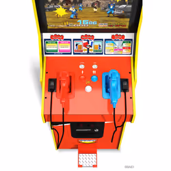 Arcade1Up Time Crisis Deluxe - Additional view 6
