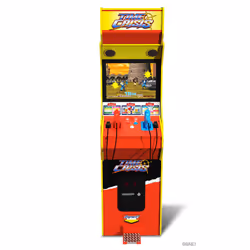 Arcade1Up Time Crisis Deluxe - Additional view 7