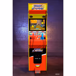 Arcade1Up Time Crisis Deluxe - Additional view 8