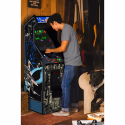 Arcade1Up Star Wars Arcade Game - Additional view 4