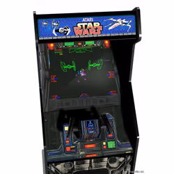 Arcade1Up Star Wars Arcade Game - Additional view 6
