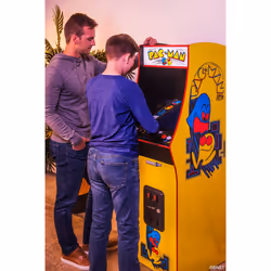 Arcade1Up Pac-Man Deluxe - Additional view 2
