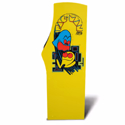 Arcade1Up Pac-Man Deluxe - Additional view 4