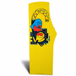 Arcade1Up Pac-Man Deluxe - Additional view 5