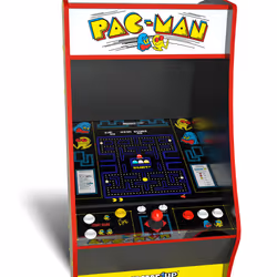 Arcade1Up Pac-Man Deluxe - Additional view 6