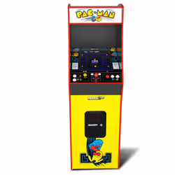 Arcade1Up Pac-Man Deluxe - Additional view 7