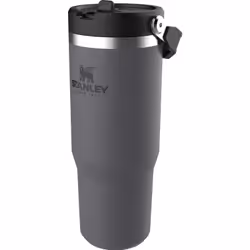 Stanley Iceflow 890 ml Anthracite Stainless steel