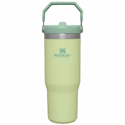 Stanley 10-09993-197, Yellow, Stainless steel, Stainless steel, 12 h, 890 ml, 104 mm