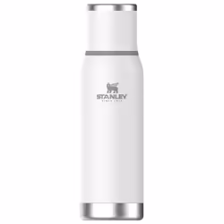 Stanley Adventure To-Go Bottle vacuum flask 0.75 L White
