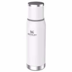 Stanley Adventure To-Go Bottle vacuum flask 0.75 L White