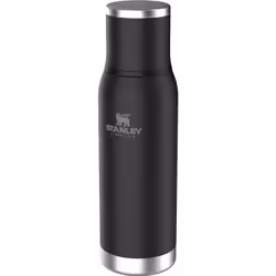 Stanley 10-10818-010 vacuum flask 0.75 L Black
