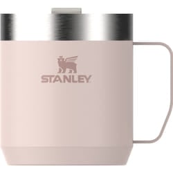 Stanley Classic Legendary Camp Mug 350 ml Pink Stainless steel