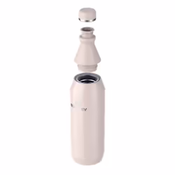 Stanley 1913 10-12069-021 drinking bottle Daily usage 0.6 ml Stainless steel Rose - Additional view 3