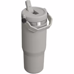 Stanley Iceflow 890 ml Grey Stainless steel
