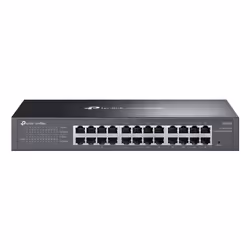 TP-Link Omada ES224G network switch Managed L2 Gigabit Ethernet (10/10