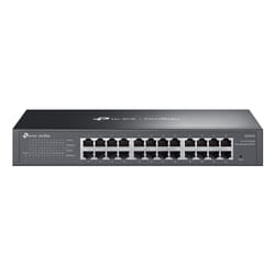 TP-Link Omada ES224G network switch Managed L2 Gigabit Ethernet (10/10