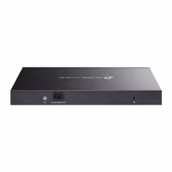 TP-Link Omada ES228GMP network switch Managed L2 Gigabit Ethernet (10/100/1000) Power over Ethernet (PoE) Black - Additional view 2