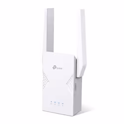 TP-Link RE225BE network extender Network repeater White - Additional view 3