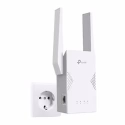 TP-Link RE225BE network extender Network repeater White - Additional view 4