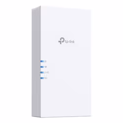 TP-Link RE220BE wireless access point 1000 Mbit/s White - Additional view 3