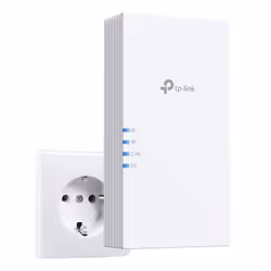 TP-Link RE220BE wireless access point 1000 Mbit/s White - Additional view 4