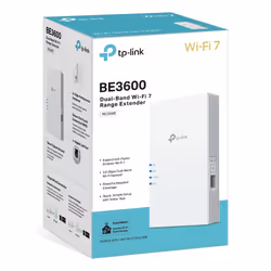 TP-Link RE220BE wireless access point 1000 Mbit/s White - Additional view 8