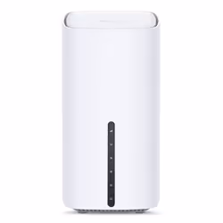 TP-Link Archer NX500 wireless router Gigabit Ethernet Dual-band (2.4 GHz / 5 GHz) 5G White