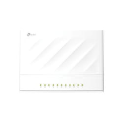 TP-Link EX520v wireless router Gigabit Ethernet Dual-band (2.4 GHz / 5 GHz) White