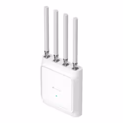TP-Link EAP668 Outdoor HD 3500 Mbit/s White Power over Ethernet (PoE) - Additional view 2