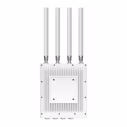 TP-Link EAP668 Outdoor HD 3500 Mbit/s White Power over Ethernet (PoE) - Additional view 5